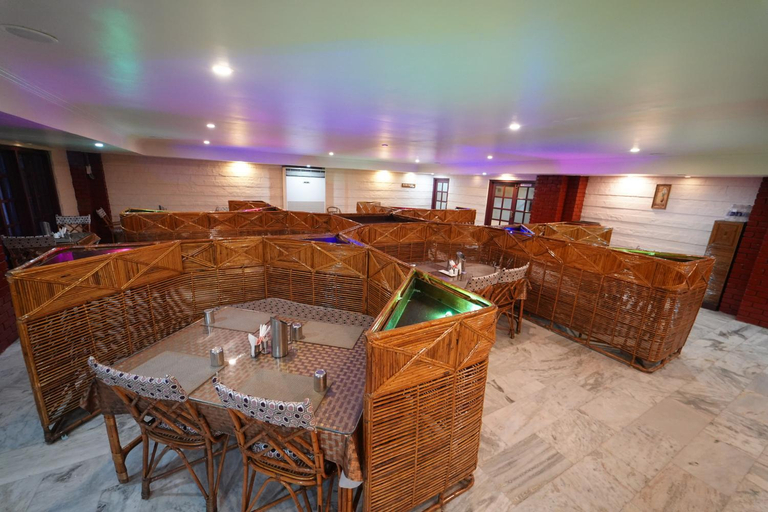 Food & Drinks 5, Hotel Palmyra Grand Inn, Tirunelveli
