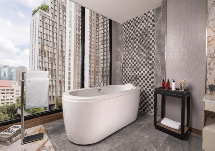 Bathroom 9
