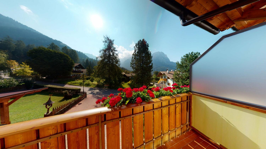 Others 5, Apartments Woerndle, Bolzano