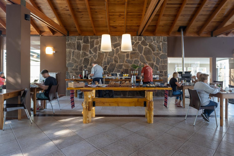 Food & Drinks 5, Harmonie Hotel De Montana - Adults only, Calamuchita
