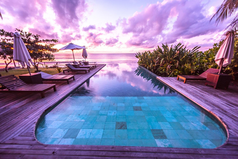 Sport & Beauty 2, Seraya Shores, Karangasem