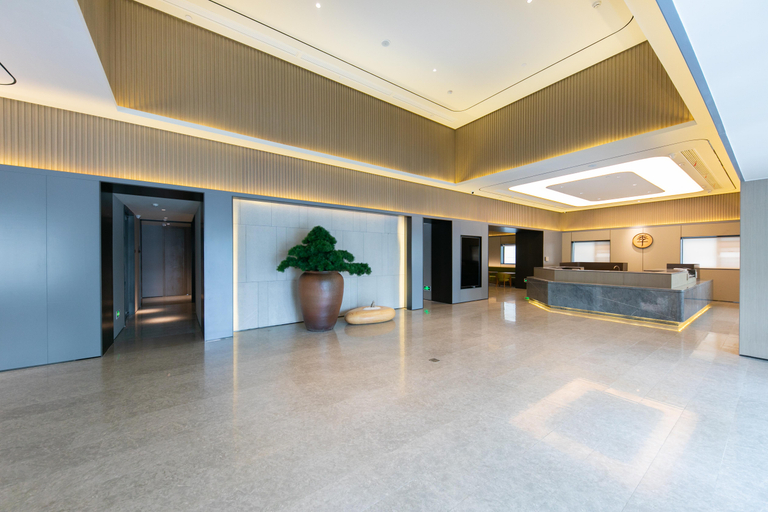 Exterior & Views 2, Ji Hotel Nanchang Gaoxin Torch Square, Nanchang