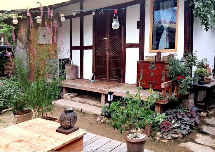 2, Jeonju Jamanjae, Jeonju