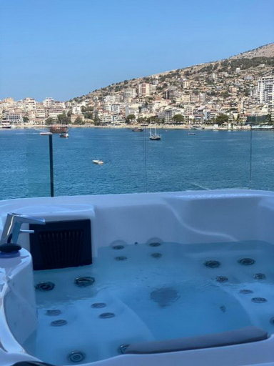 Sport & Beauty, Demi Hotel, Sarandës
