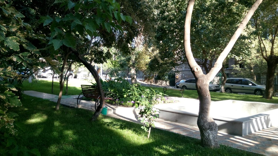 Others 5, Top Apartments - Yerevan Centre, Yerevan