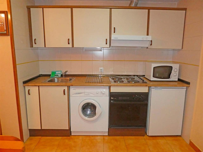 Others 4, Apartamentos Villanua 3000, Huesca