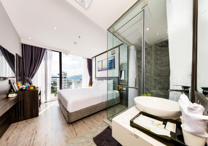 Others 2, Ivy Hotel Nha Trang, Nha Trang