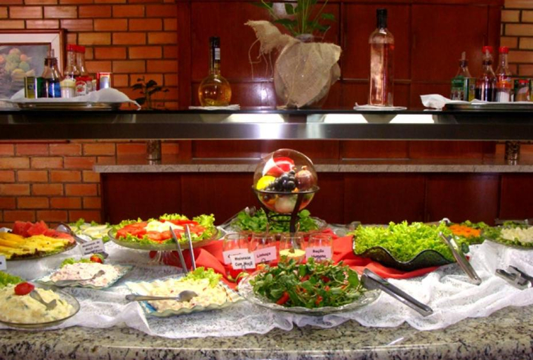 Food & Drinks 5, Hotel Fraiburgo, Fraiburgo