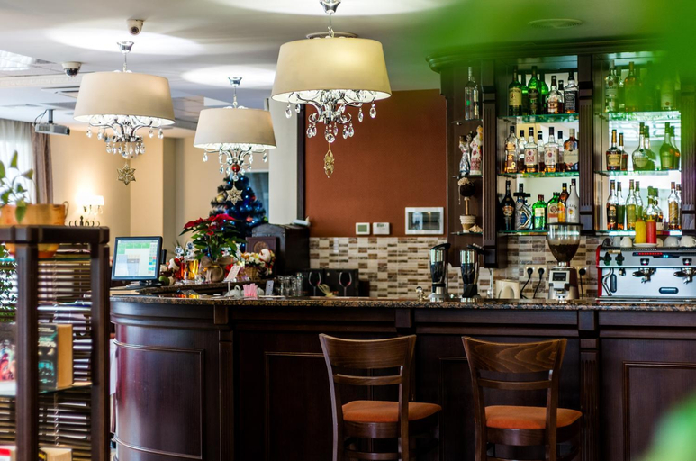 Food & Drinks 4, Ermitazh Hotel Complex, Novomoskovs'kyi