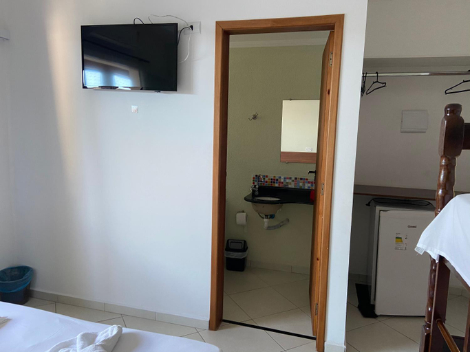 Others 3, Pousada Werneck Residence Suites, Ubatuba