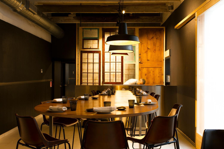 Food & Drinks 4, Smoix hotel, Baleares