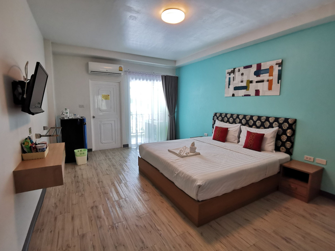 Bedroom 3, Shyne Place, Pulau Phuket