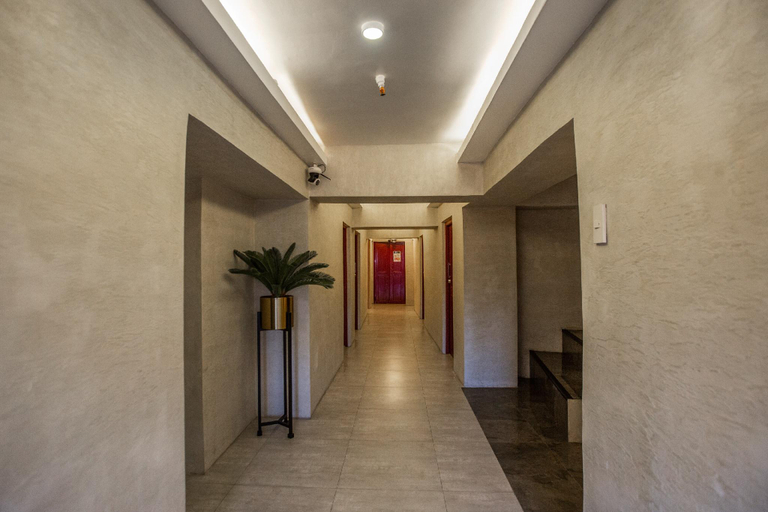 Public Area 3, Circuit Hostel Makati, Makati City