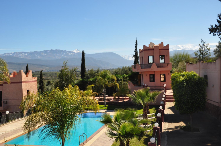Others 4, Le Beau Site Ourika, Al Haouz