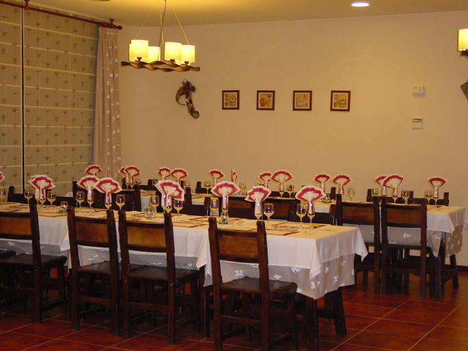 Food & Drinks 5, Hostal Cal Batista, Barcelona