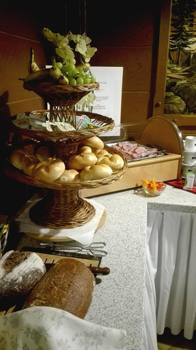 Food & Drinks 4, Hotel Wahlmuller, Wels Land