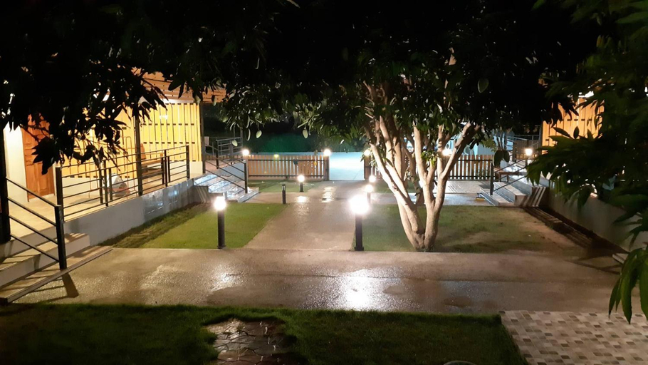 Sport & Beauty 2, Green Mango Resort, Bang Lamung