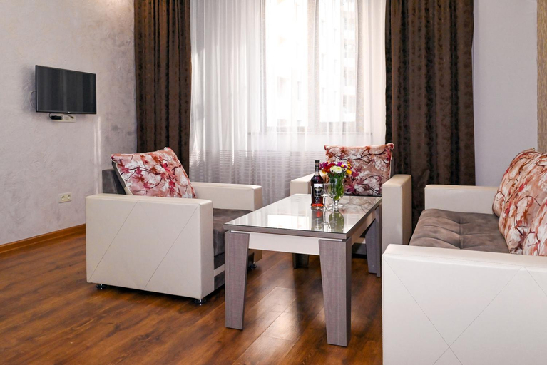 Others 5, Yerevan-In Apartments, Yerevan