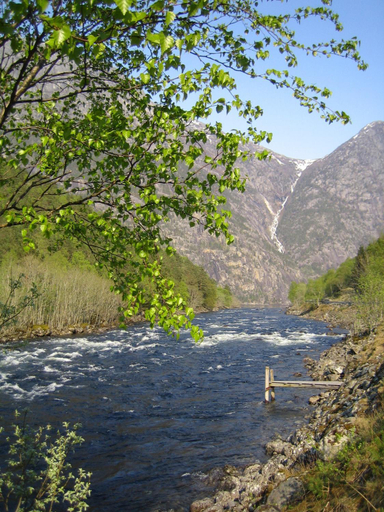 Others 5, Kvamsdal Pensjonat 3, Eidfjord