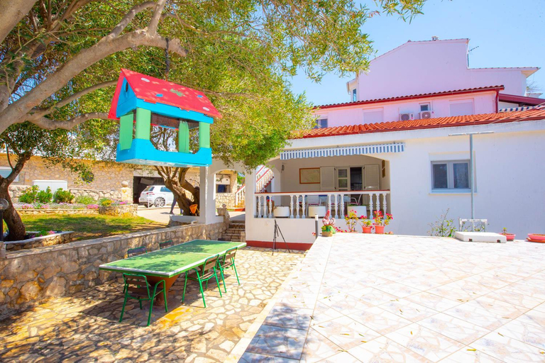 Others 5, Garden Resort - Apartments Ruzmarin, Novalja