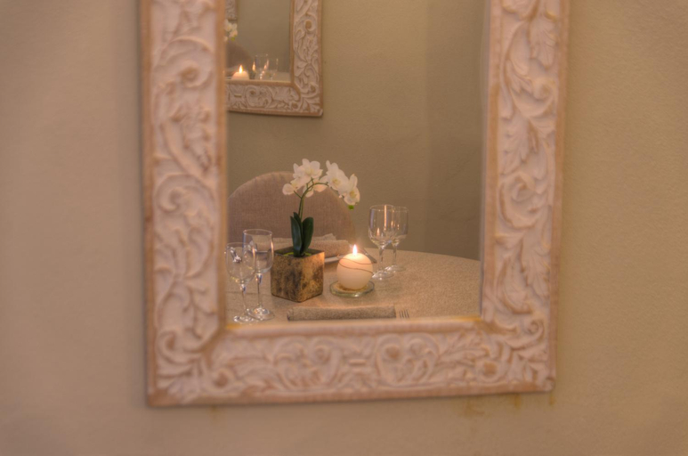 Bathroom 3, Hotel Ristorante Bologna, Forli' - Cesena