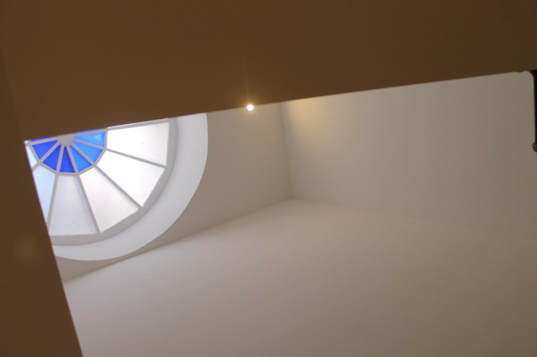 Bedroom 2, Lost Apartments, Porto