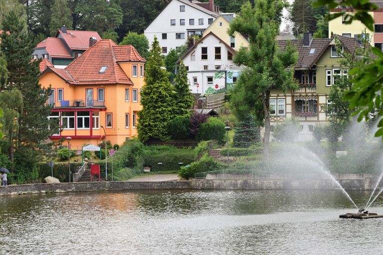 Others 4, Pension Haus am See, Osterode am Harz