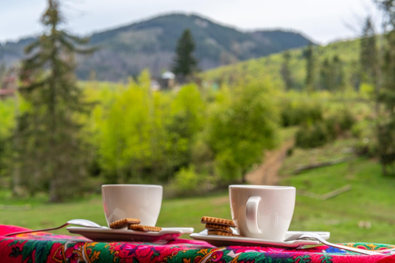 Others 5, Bialy Mis Apartamenty Art & Design, Tatra