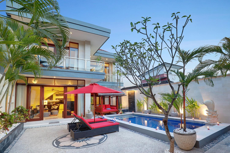 Others 2, Villa Nova, Badung