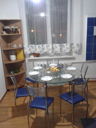 Others 5, Hostel64, Almaty