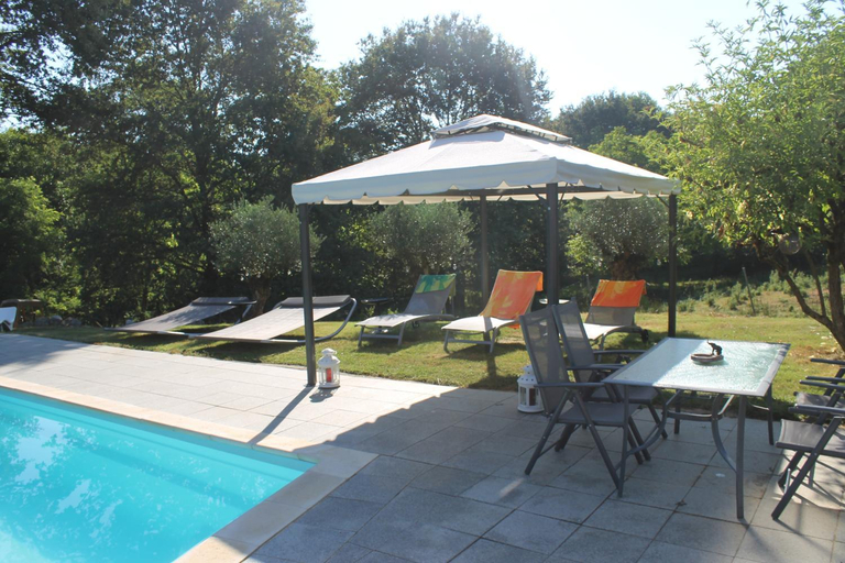 Sport & Beauty 2, La Petite Ferme du Marais, Saône-et-Loire