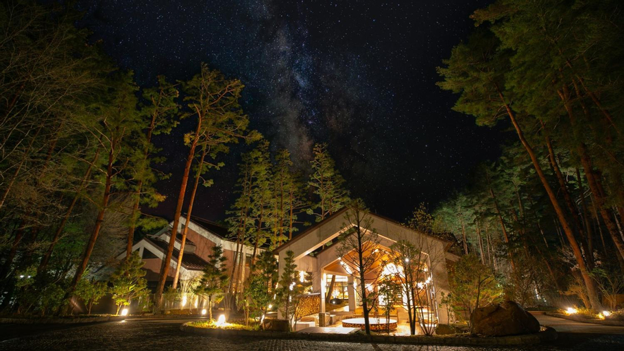 Kyukamura Retreat-Azumino-Hotel, Azumino
