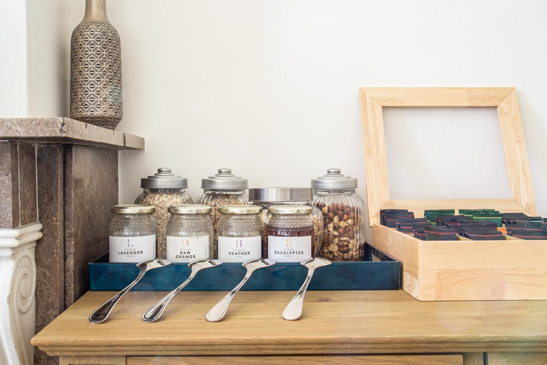 Others 5, The Hamptons Boutique Hotel, Oost-Vlaanderen