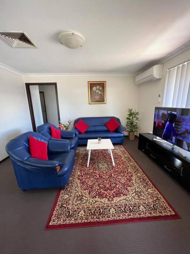 Others, Piccadilly Accommodation, Kalgoorlie/Boulder