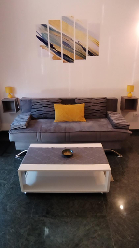 Others 4, Studio Apartments Grazia, Umag