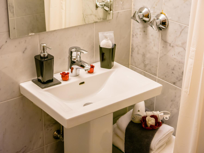 Others 4, La Residenza Aparthotel, Düsseldorf
