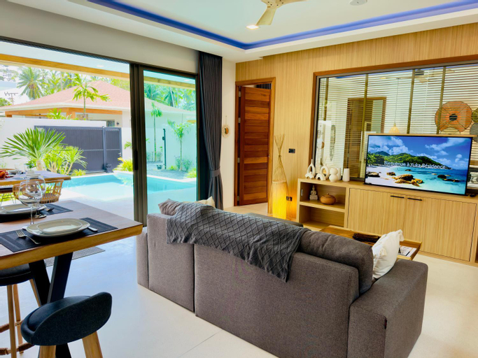 Others 5, Yuka residence, Ko Samui