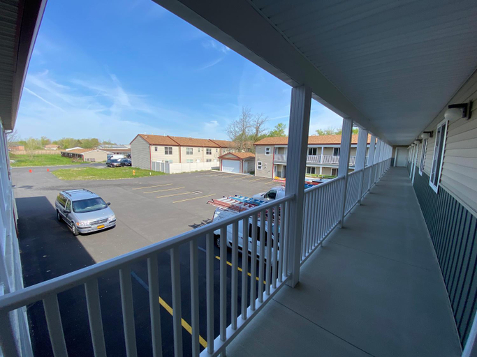 Others 2, Stay Inn and Suites, Niagara