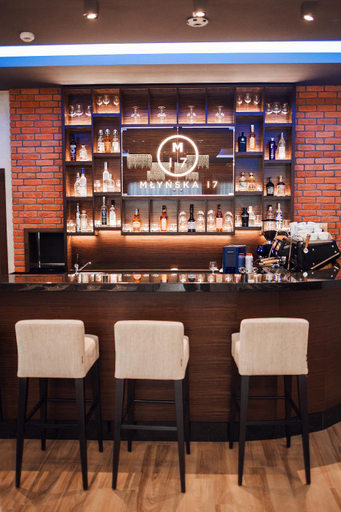 Food & Drinks 5, Hotel przy Mlynie, Rybnik City