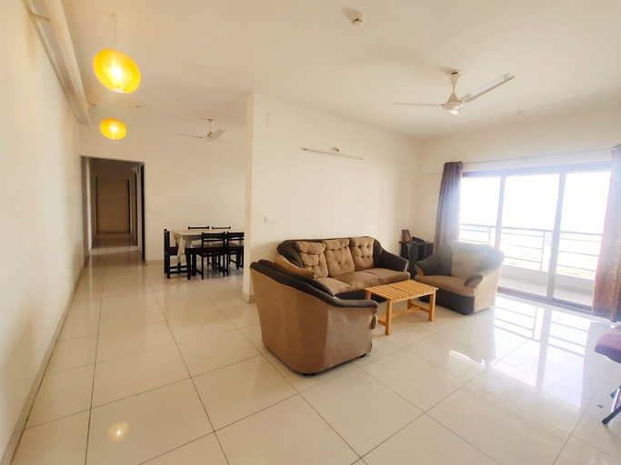 Others 2, Corporate Stay Solutions, Pune