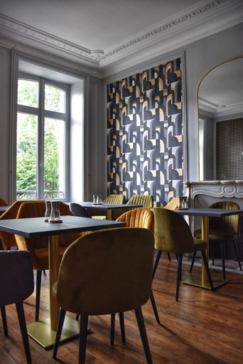 Food & Drinks 3, La maison de famille Limoges, Haute-Vienne