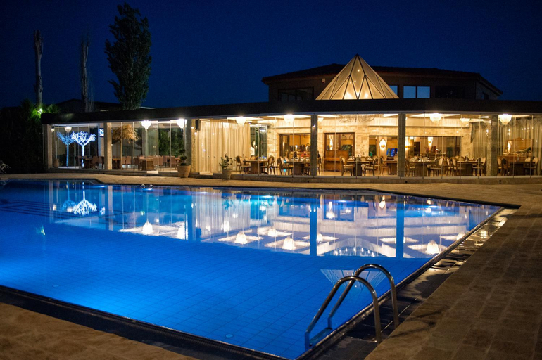 Others 4, Corali Resort, West Greece