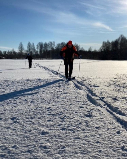 Others 4, Alanko Lodge, Lapland