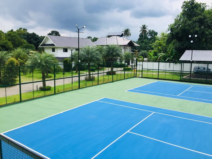 Others 2, River Terrace Resorts & Spa, Idukki