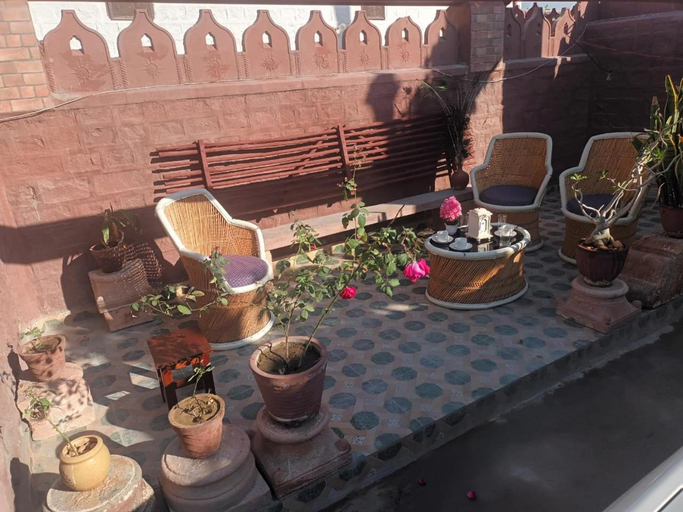 Others 4, Jakhira Heritage Village Home Stay , Sajara, Jodhpur