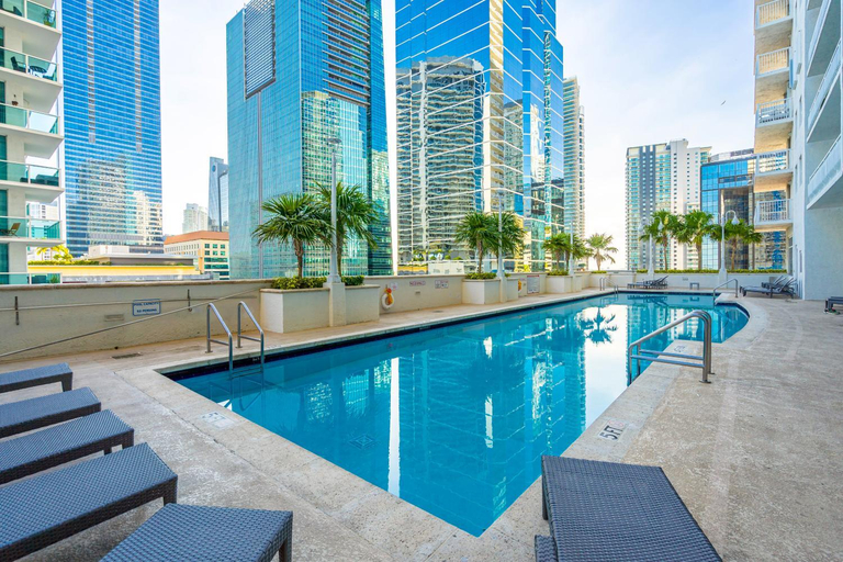 Sport & Beauty 2, myClub at Brickell Bay, Miami-Dade