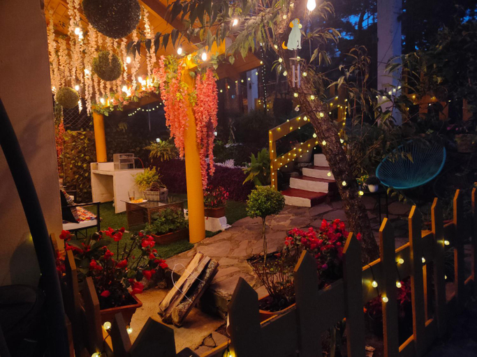 Food & Drinks 5, Villas De Los Pinos, Mazamitla