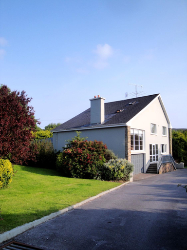 Exterior & Views 2, Ardrinane House