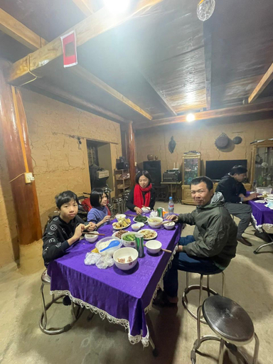 Others 2, Nặm Đăm Homestay, Quản Bạ