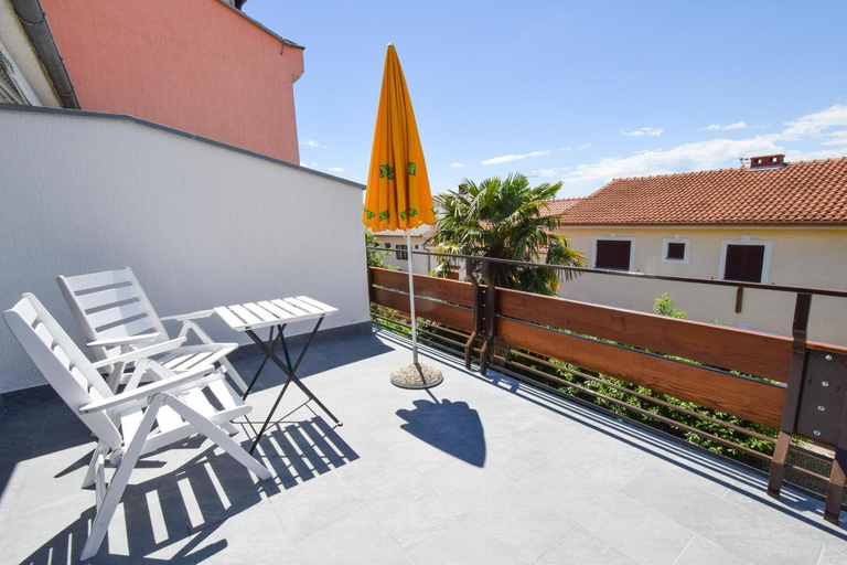 Others 3, Apartments Vera, Malinska-Dubašnica